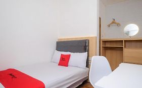 RedDoorz Syariah near RS Permata Medika Ngaliyan Semarang